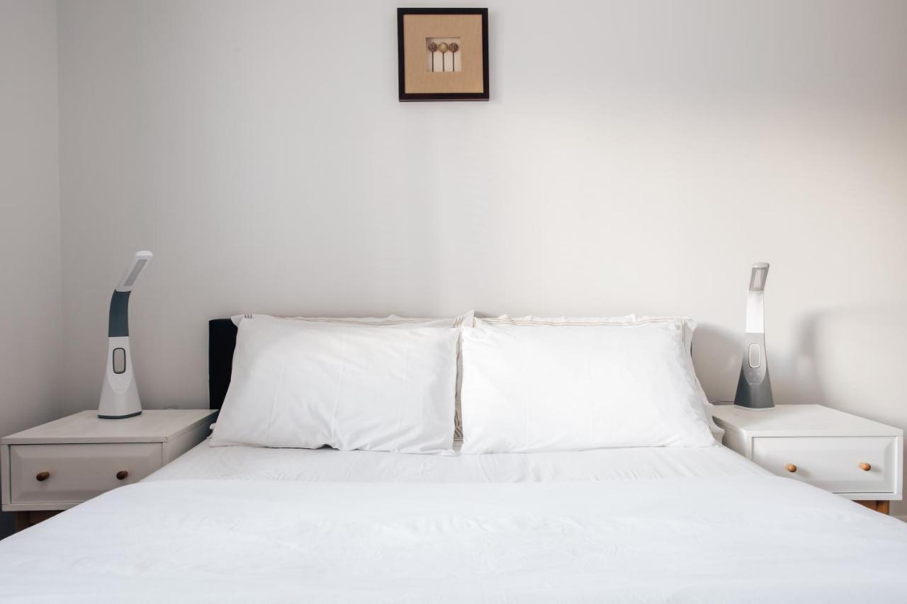 Premier Refurbished Central Flat 본머스 외부 사진