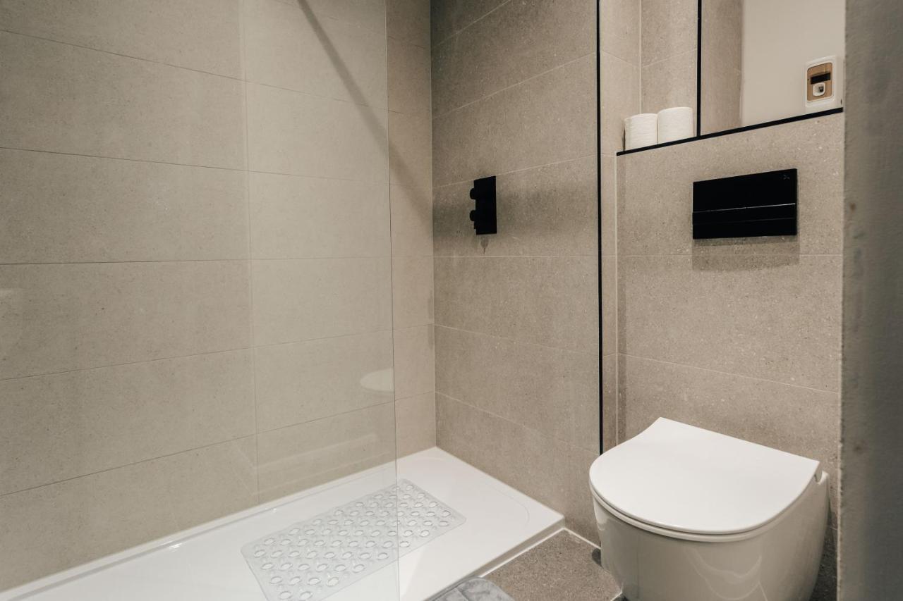 Premier Refurbished Central Flat 본머스 외부 사진