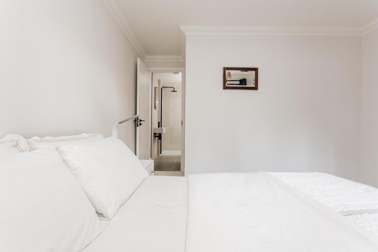 Premier Refurbished Central Flat 본머스 외부 사진