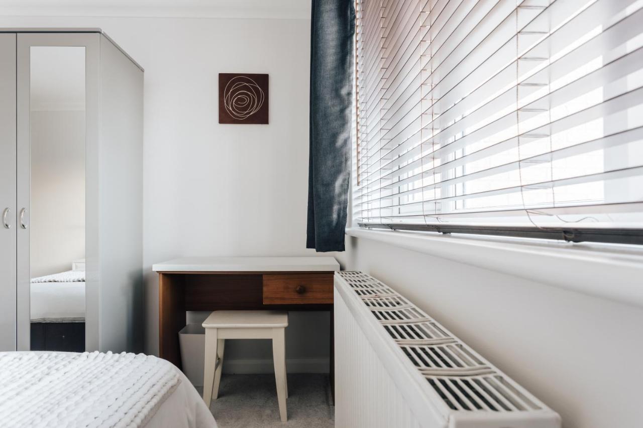 Premier Refurbished Central Flat 본머스 외부 사진