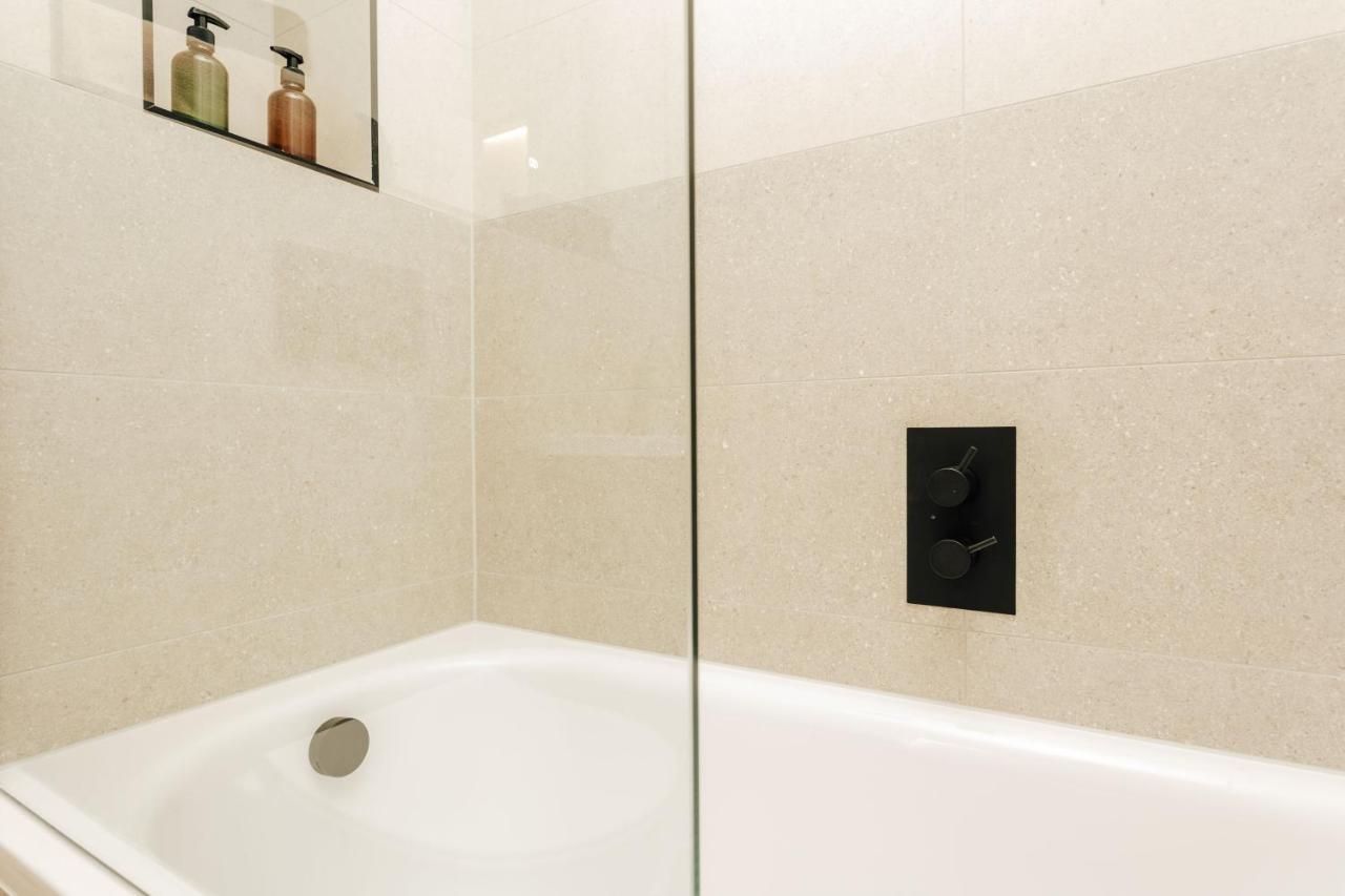 Premier Refurbished Central Flat 본머스 외부 사진