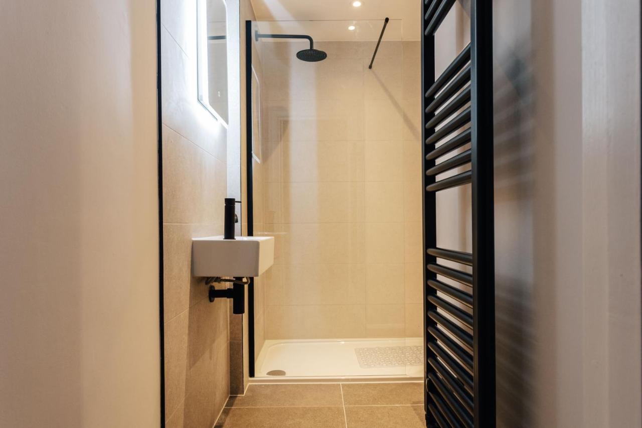 Premier Refurbished Central Flat 본머스 외부 사진